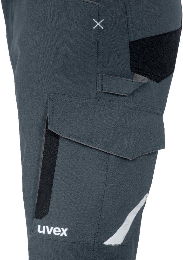Uvex Arbeitshose
