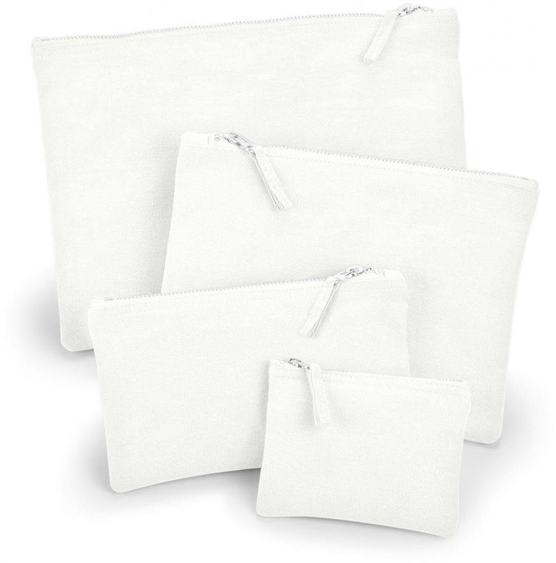 Westford Mill Kulturbeutel Canvas Accessory Pouch günstig online kaufen
