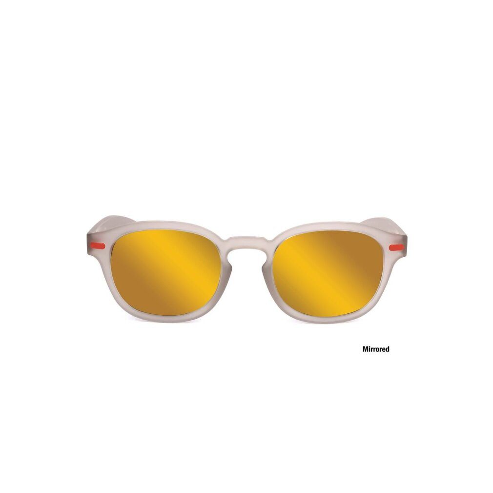 Sonnenbrille MOD. LS1016 SMOKE ROSSO