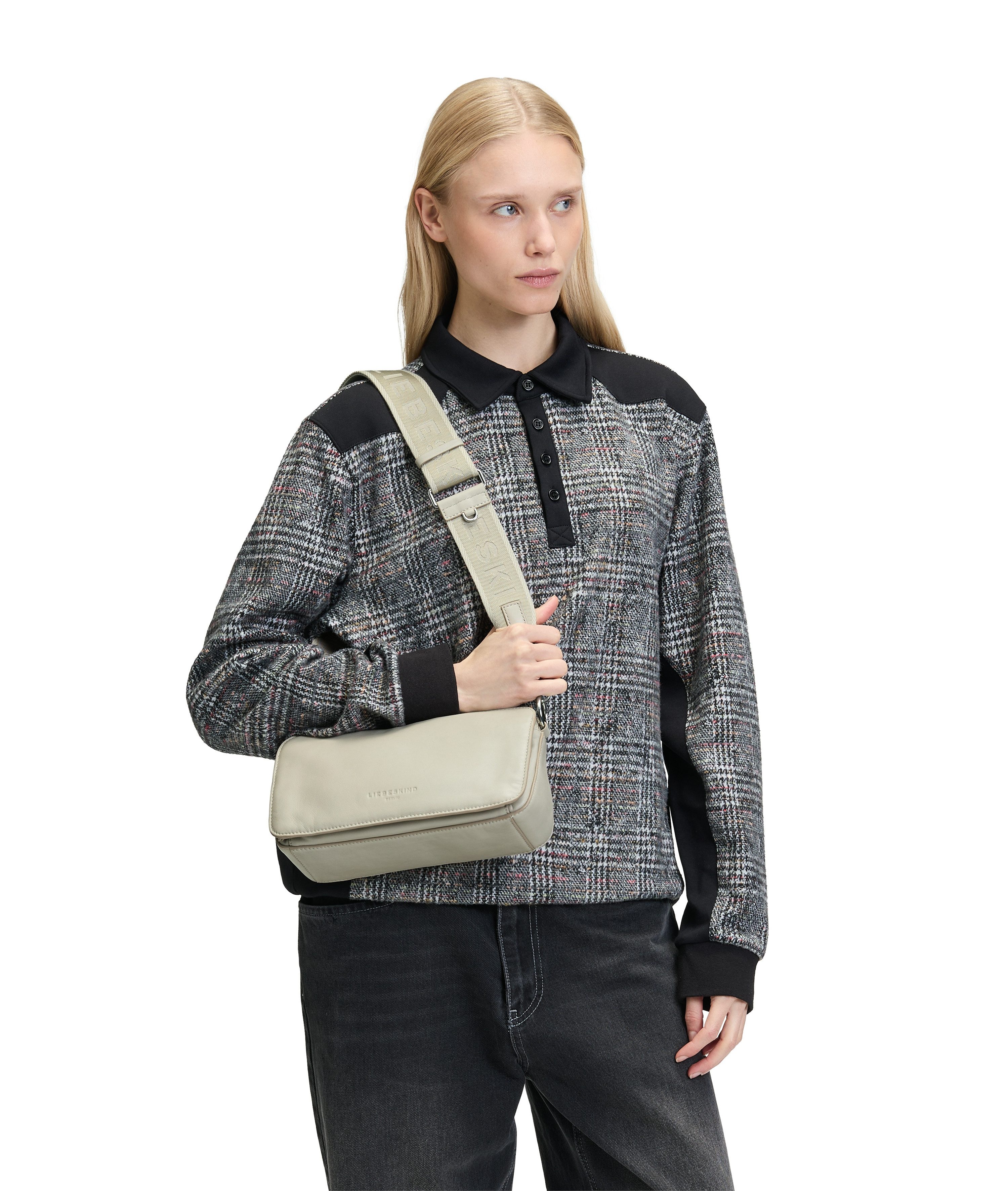 Liebeskind Berlin Umhängetasche Crossbody CARRY OVER günstig online kaufen