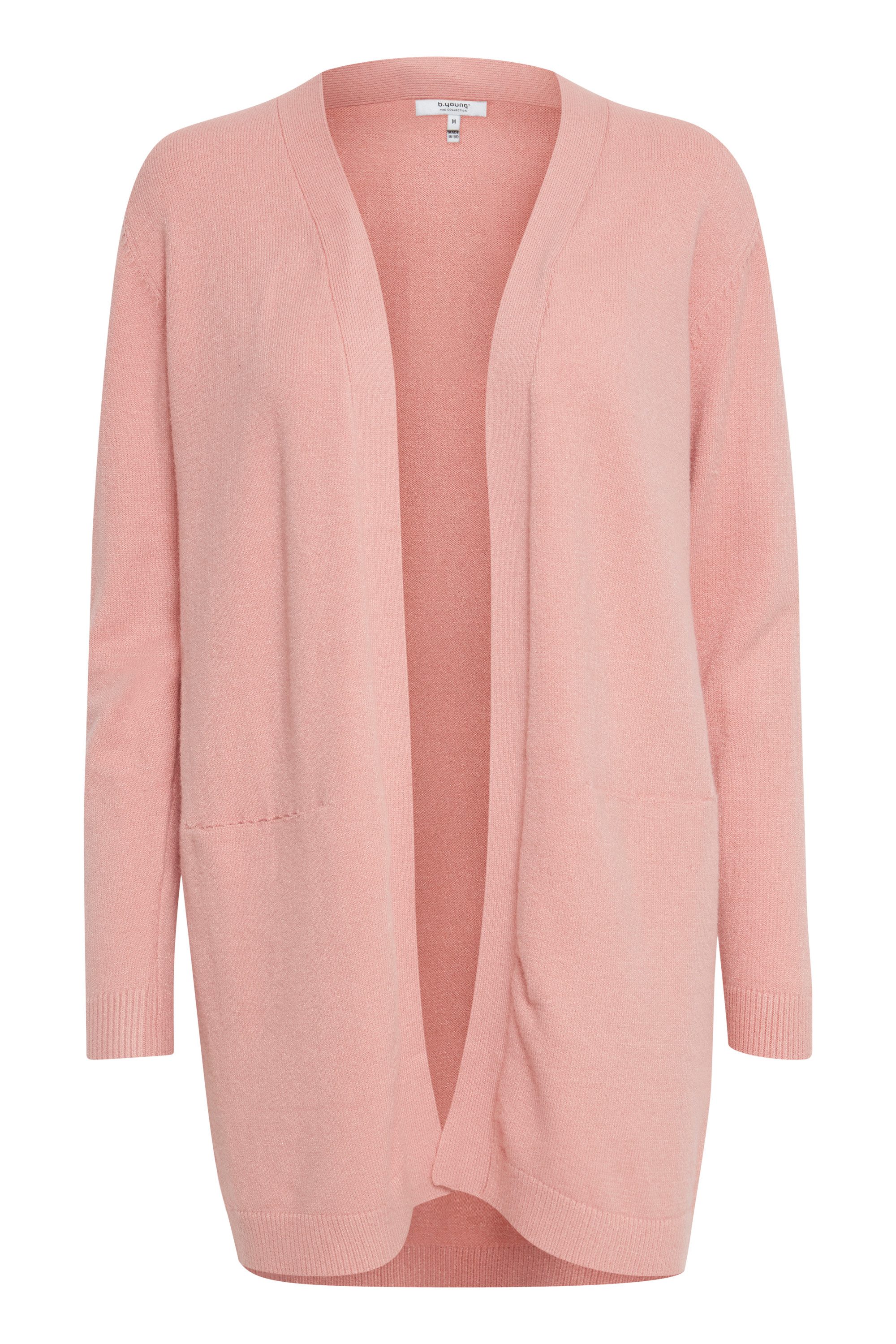 b.young Cardigan Strickjacke günstig online kaufen
