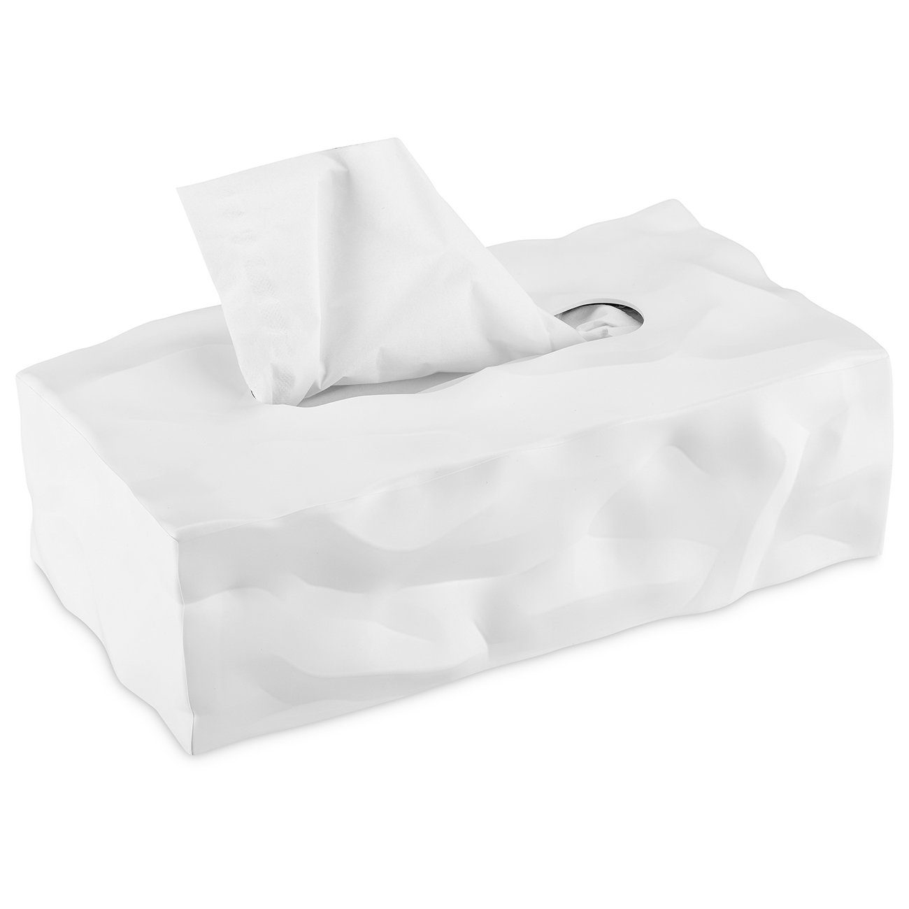 Essey Kosmetikbox, Desgin Kosmetiktücherbox Wipy Cube günstig online kaufen