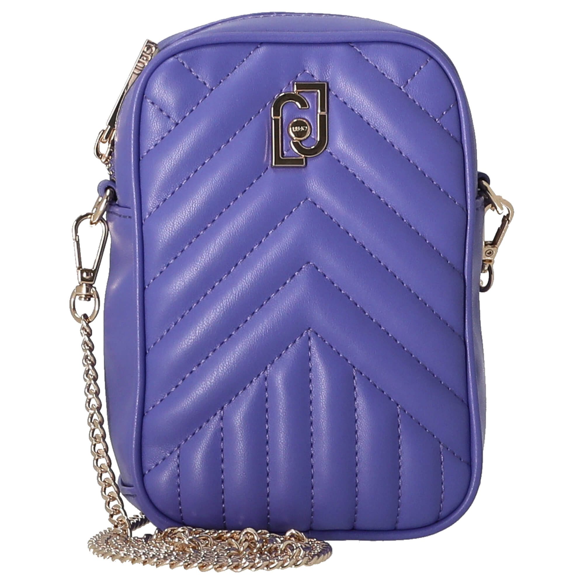 Liu Jo Umhängetasche ECS Phone Holder - Umhängetasche 17 cm (summer lilac)
