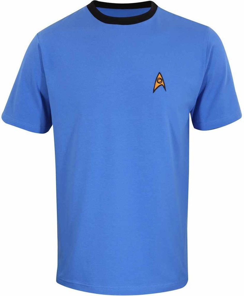 Star Trek T-Shirt günstig online kaufen