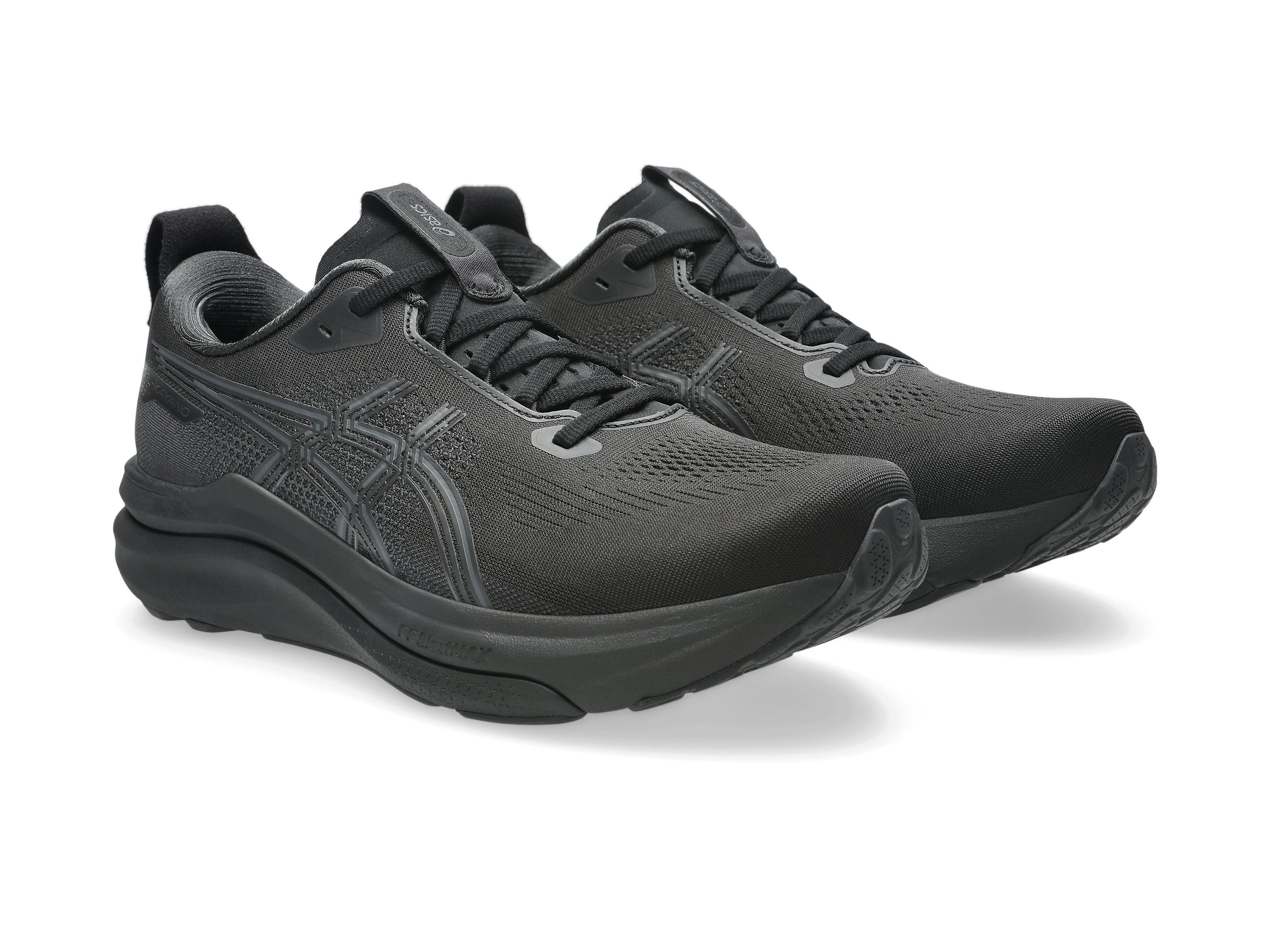 Asics GEL-KAYANO 33 Laufschuh für mehr Stabilität