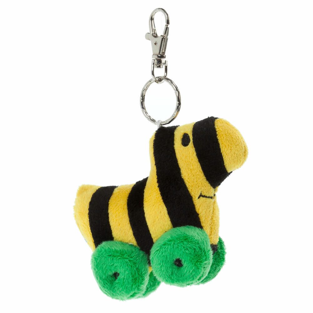 Heunec® Schlüsselanhänger Janosch Keyring Tigerente