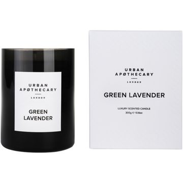 URBAN APOTHECARY Duftkerze Green Lavender Luxury Scented Candle