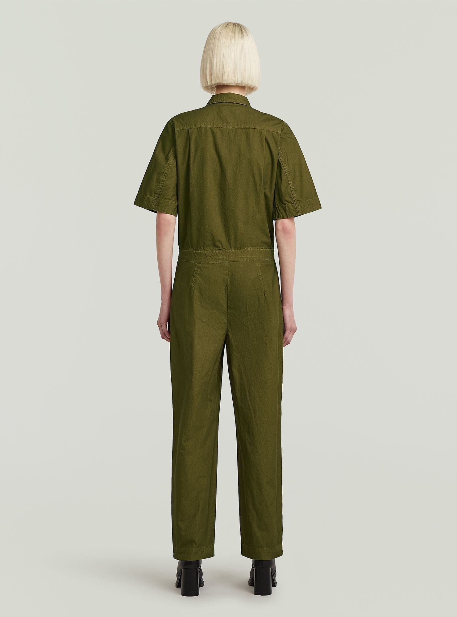 G-STAR Jumpsuit Army Jumpsuit