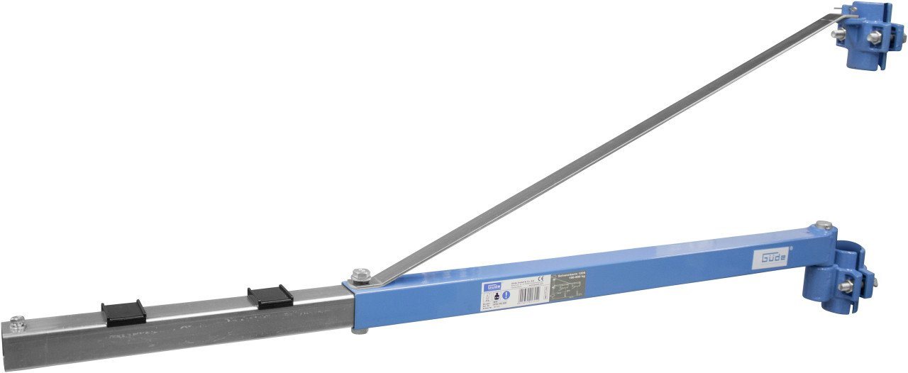 Thumbnail - Güde Schwenkarm Güde Schwenkarm 1200 100-600 kg bis 110 cm
