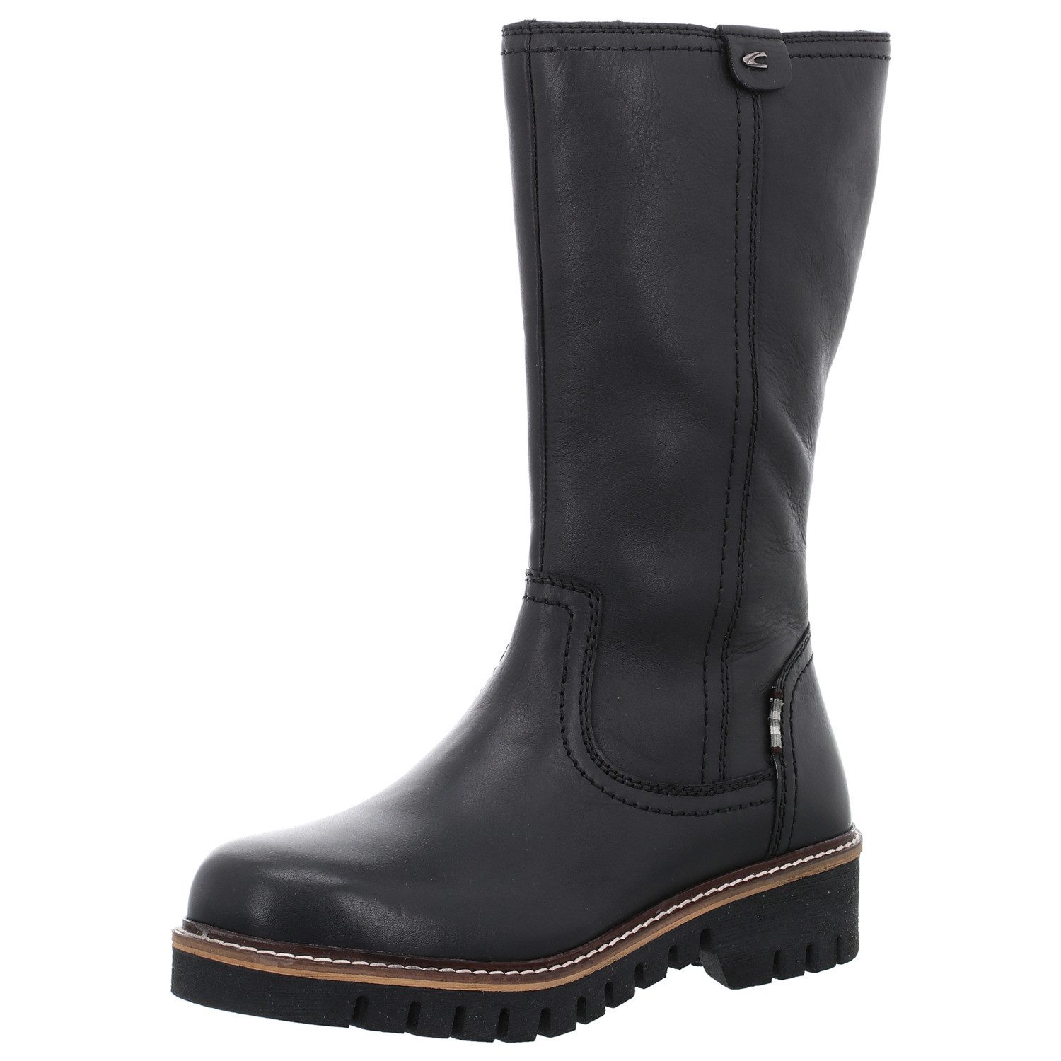 Stiefel