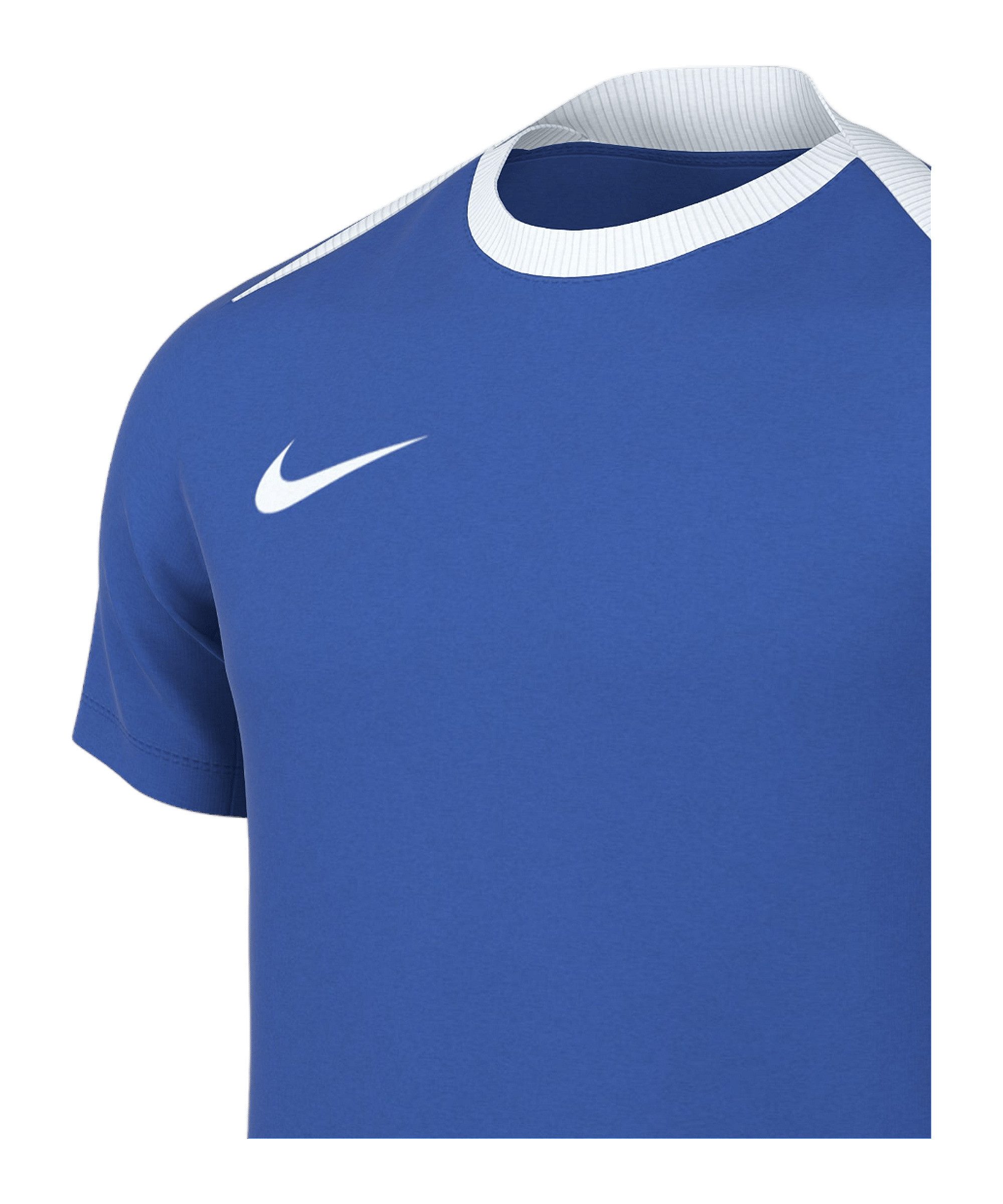 Nike T-Shirt Nike Performance Academy Pro 24 Trainingsshirt Polyester – Bild 3 von 3