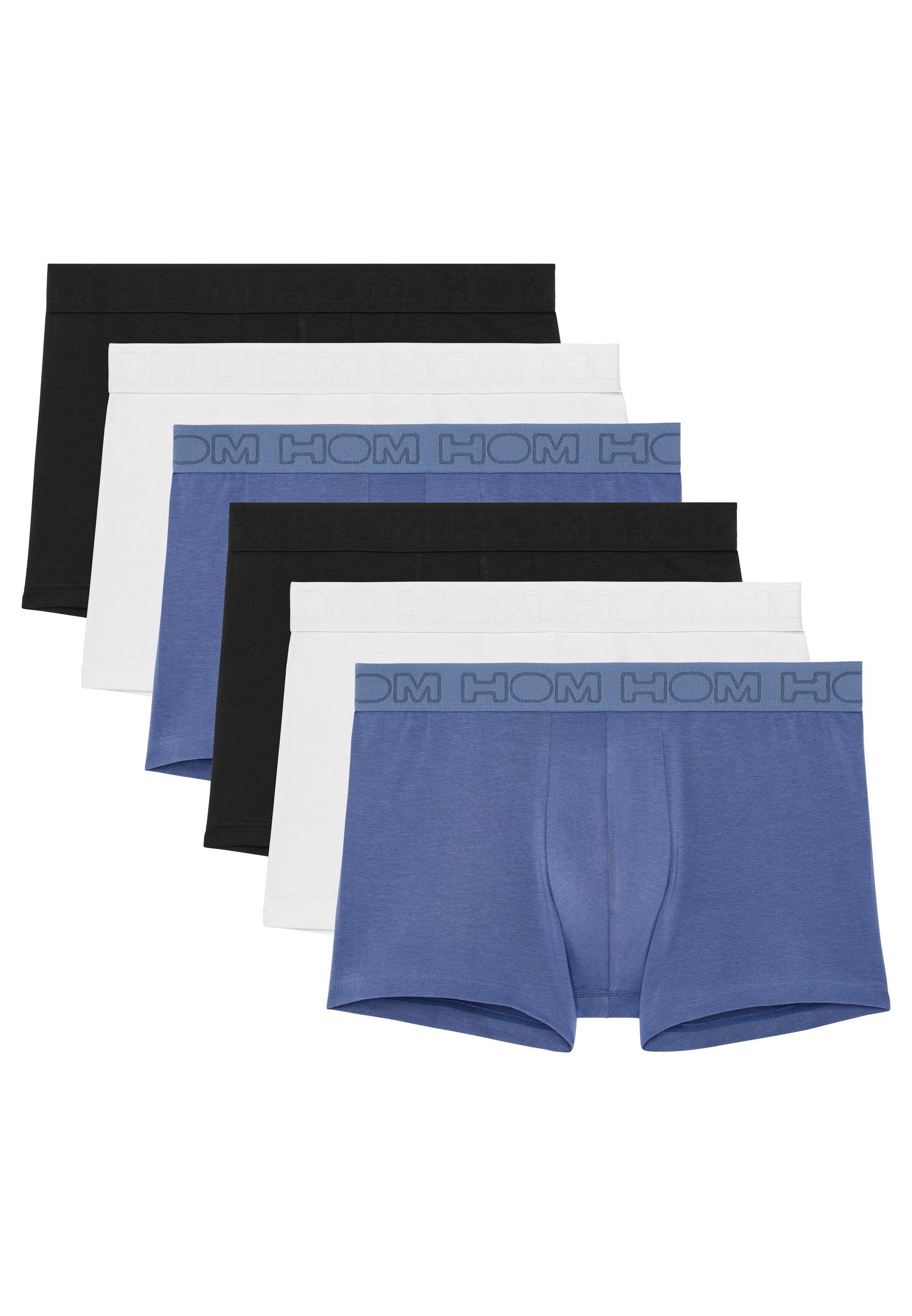 Retro Boxer 6er Pack Armand
