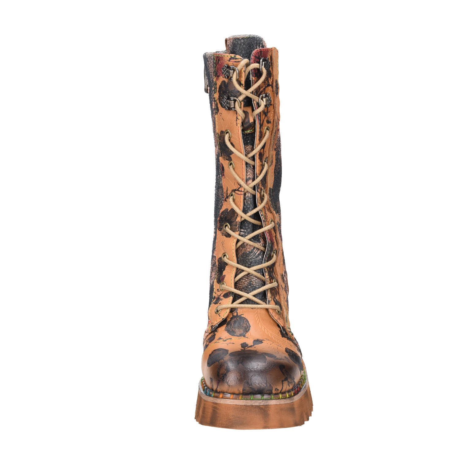 LAURA VITA Oyao 02 Stiefel