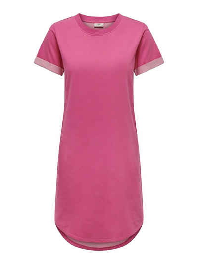 Rosa knielange Sommerkleider für Damen online kaufen | OTTO