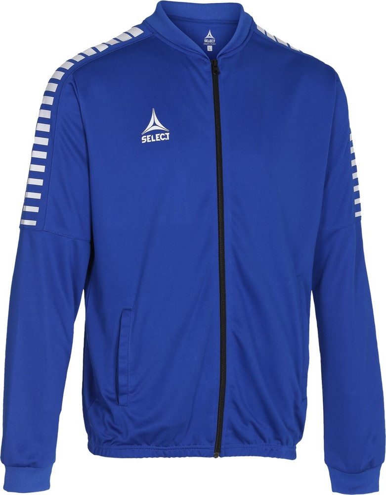 Blau/Weiss