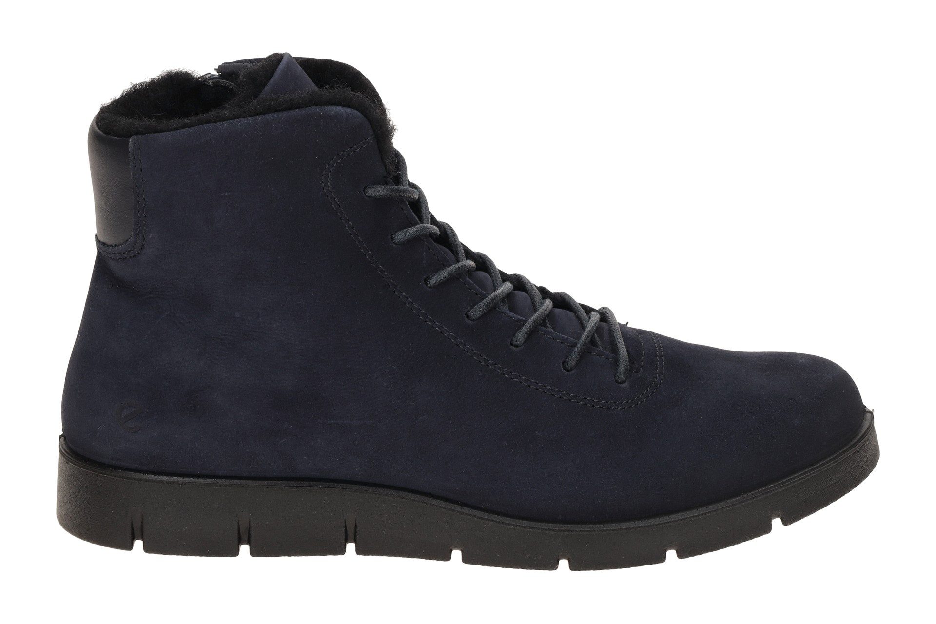 Ecco 28240351117 Stiefel