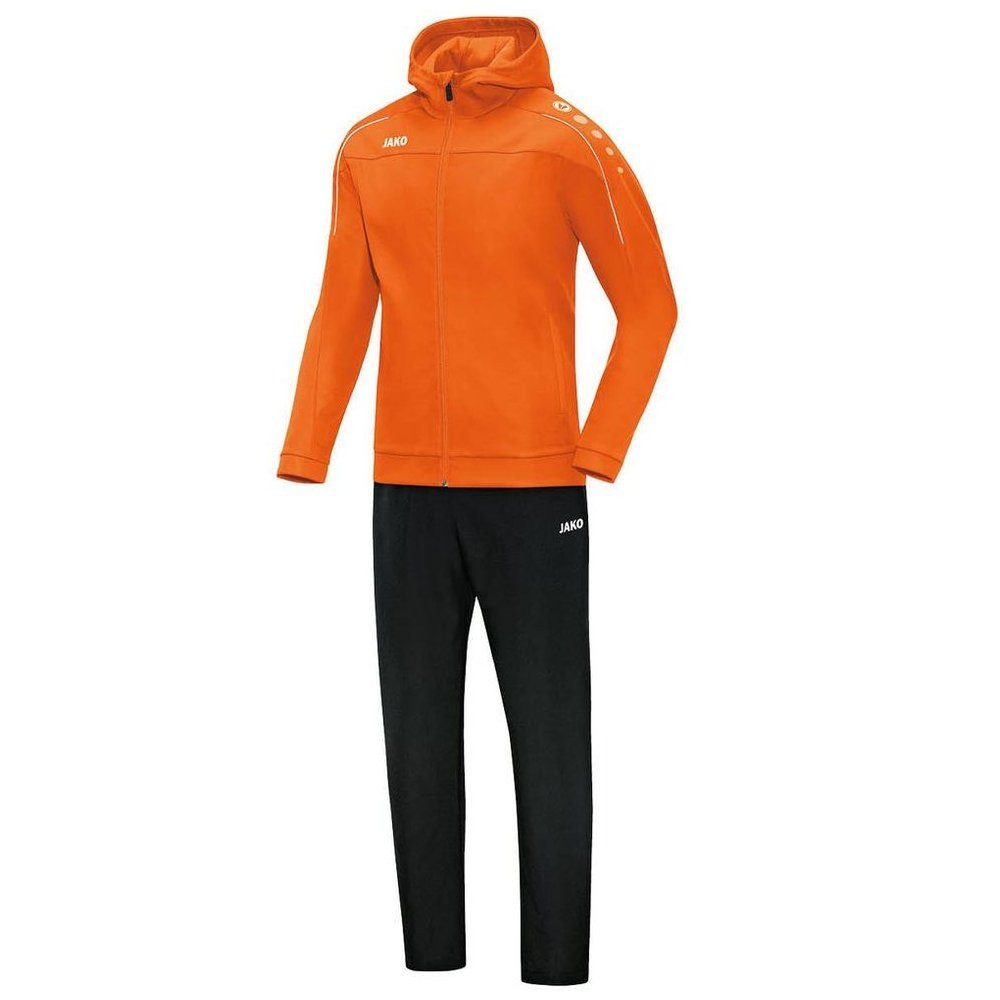 Neonorange