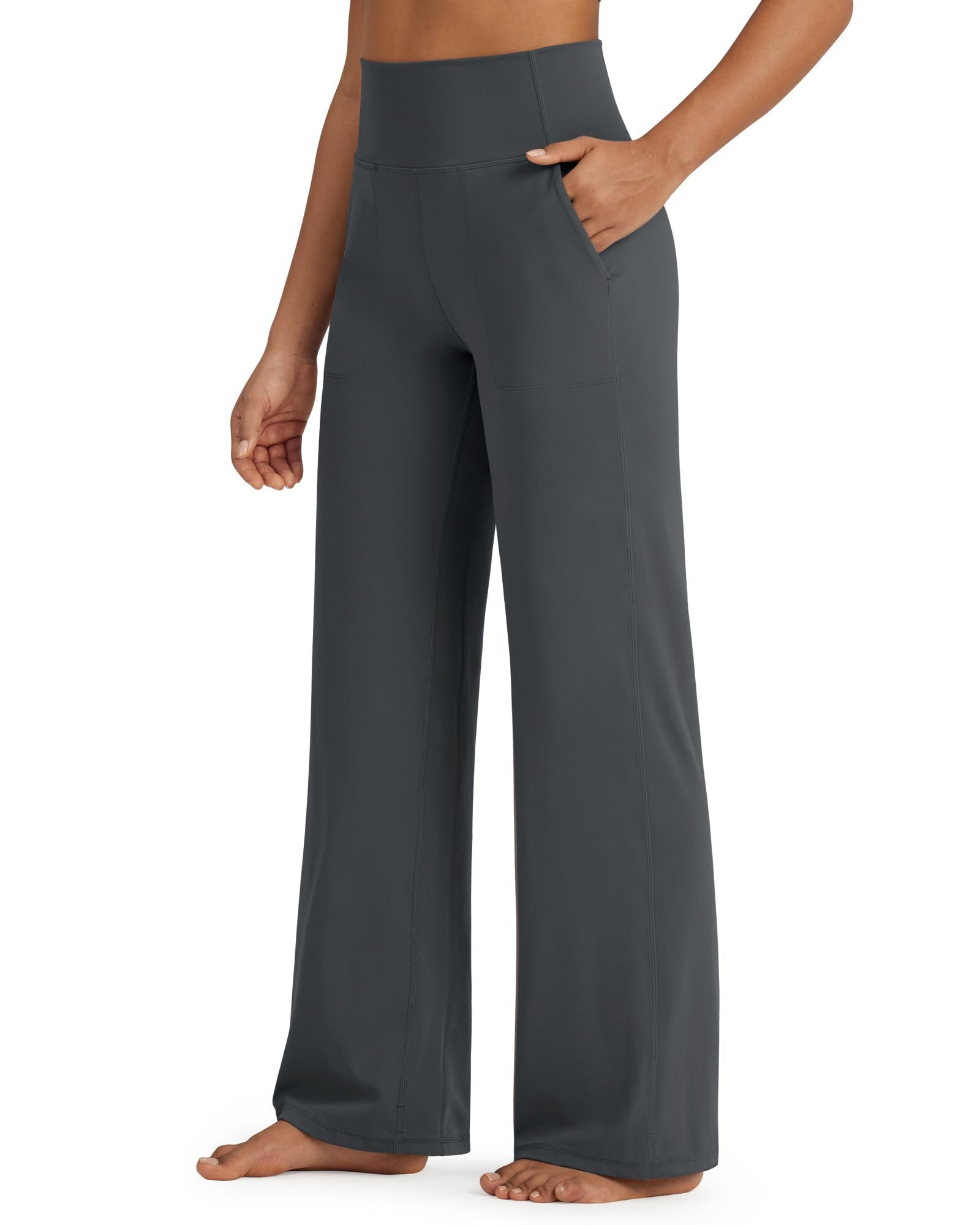 G4Free Jogginghose G4Free Damen Yogahose High günstig online kaufen
