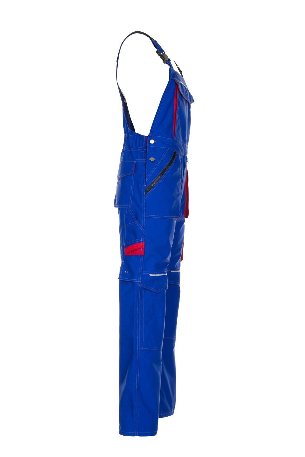 Planam Latzhose PLANAM Basalt Latzhose