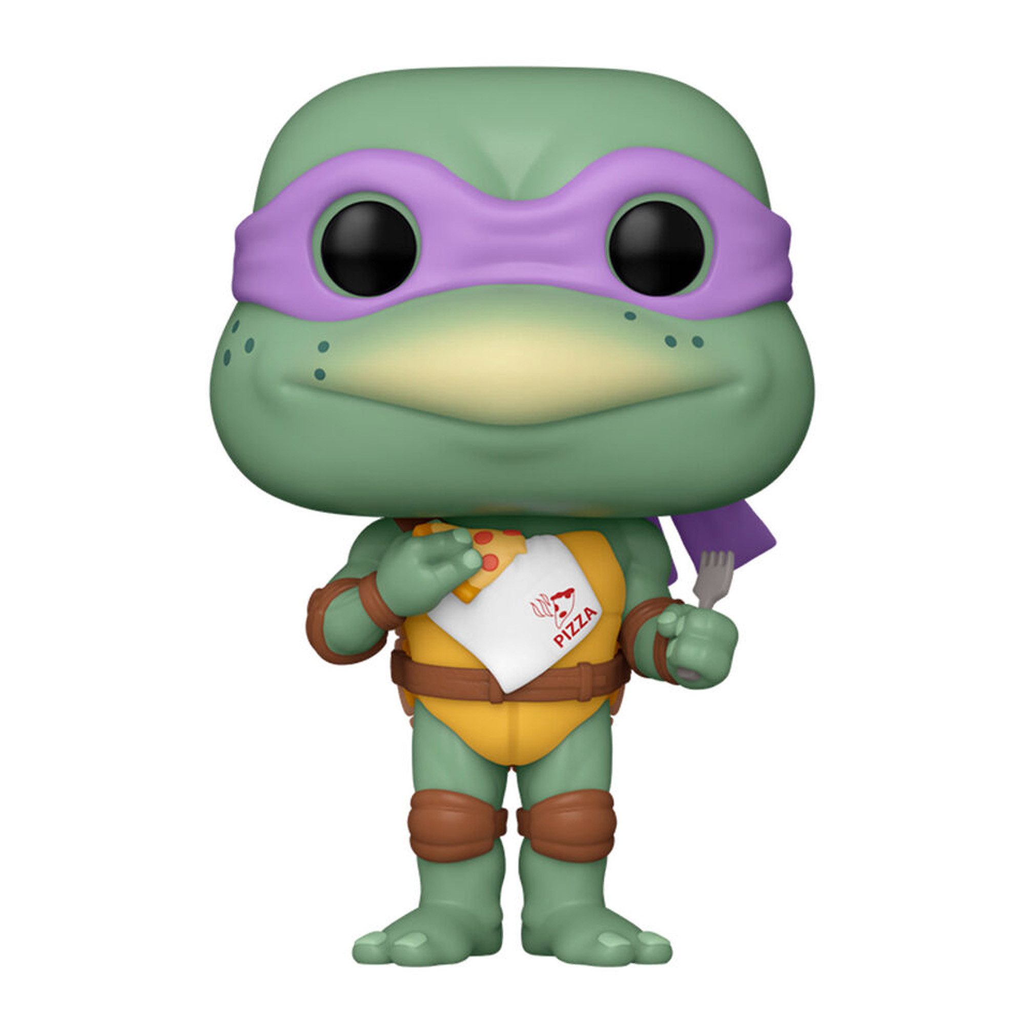 Actionfigur POP! Donatello 1609 - Teenage Mutant Ninja Turtles