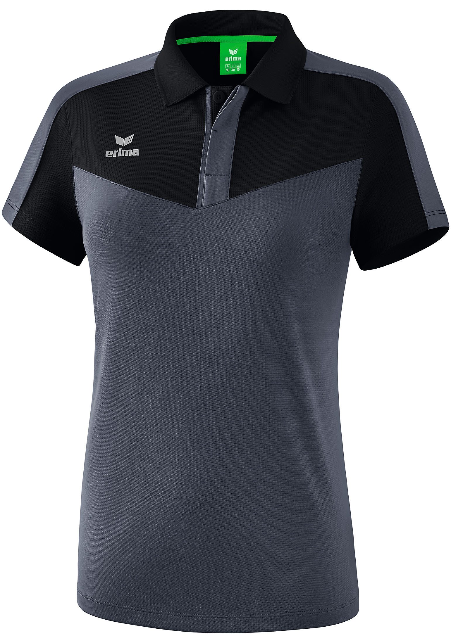 Erima Poloshirt Damen Squad Poloshirt günstig online kaufen