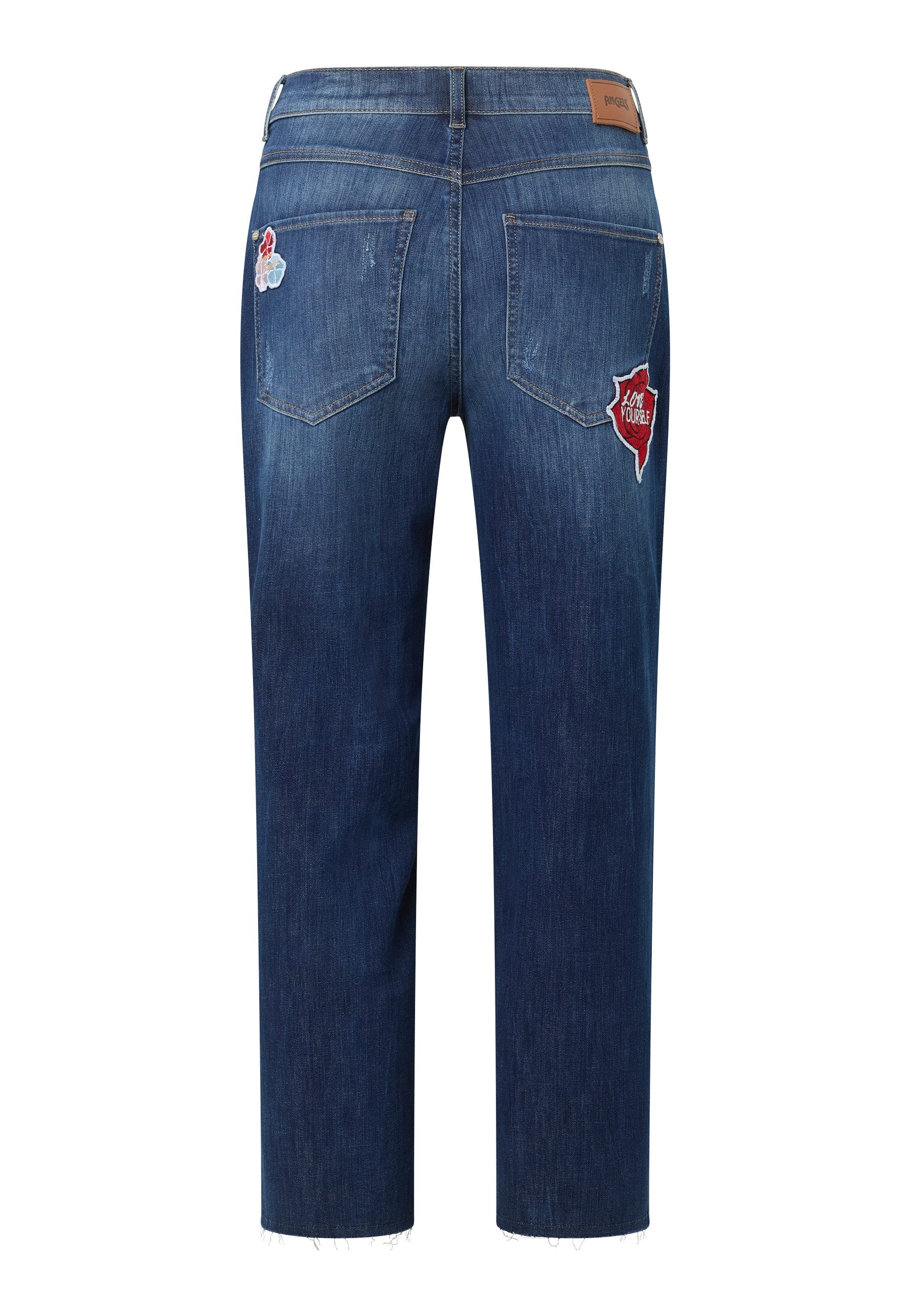 ANGELS 5-Pocket-Jeans günstig online kaufen