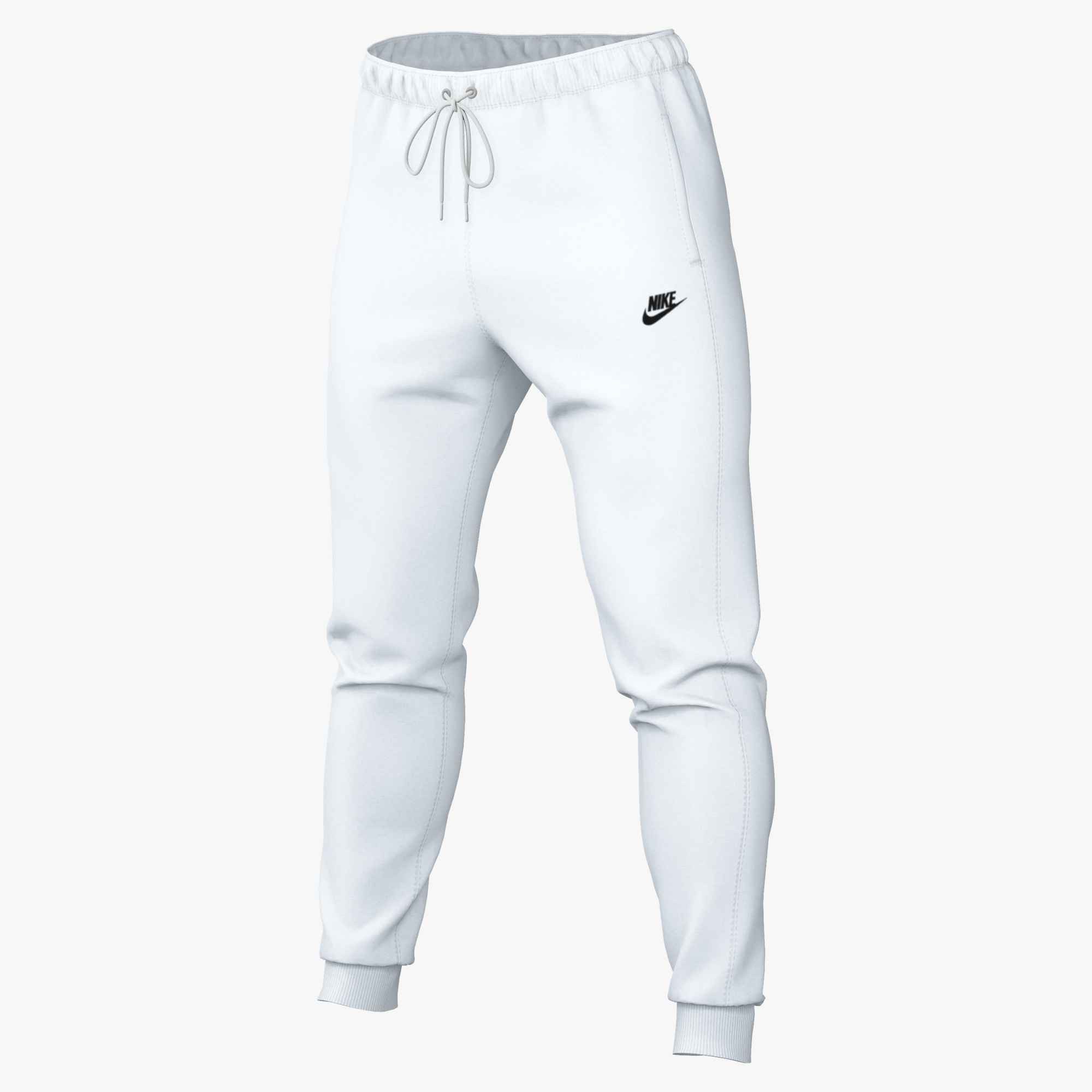 Jogginghose M NK CLUB BB JOGGER