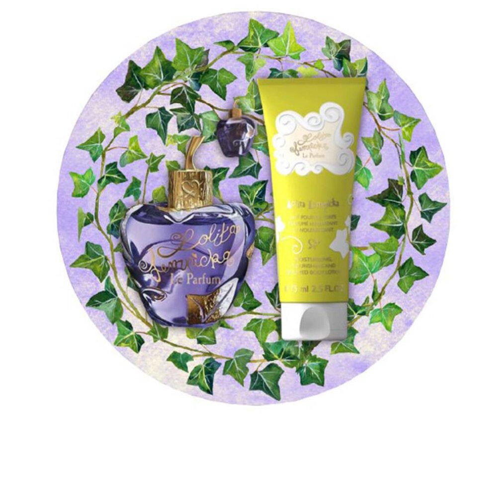Lolita Lempicka Körperpflegeduft Lolita Le Parfum 100v Körper Mini Cof