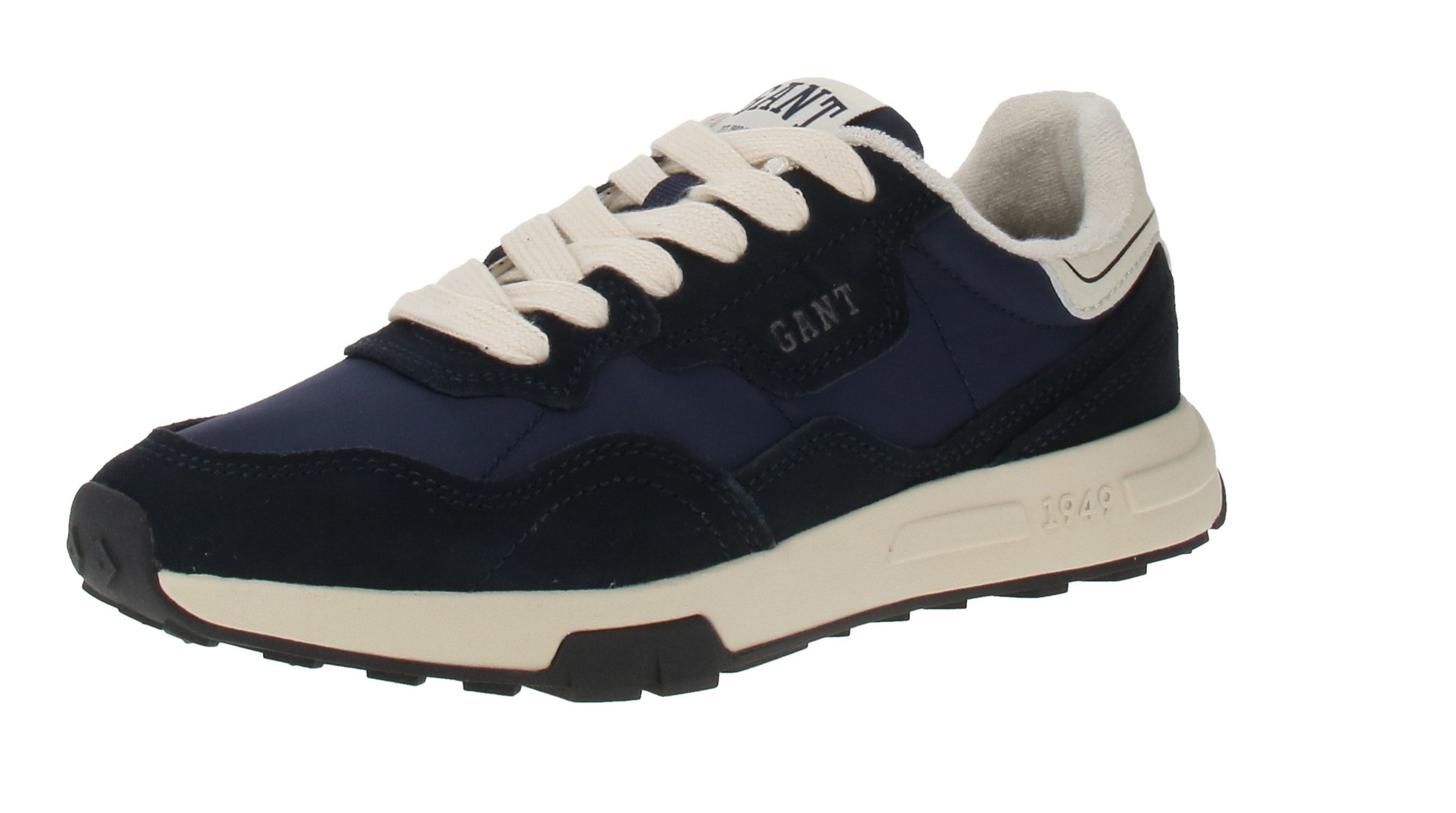 Gant Gant 30633916 Youtron - Herren Sneaker - G69-Marine Sneaker günstig online kaufen