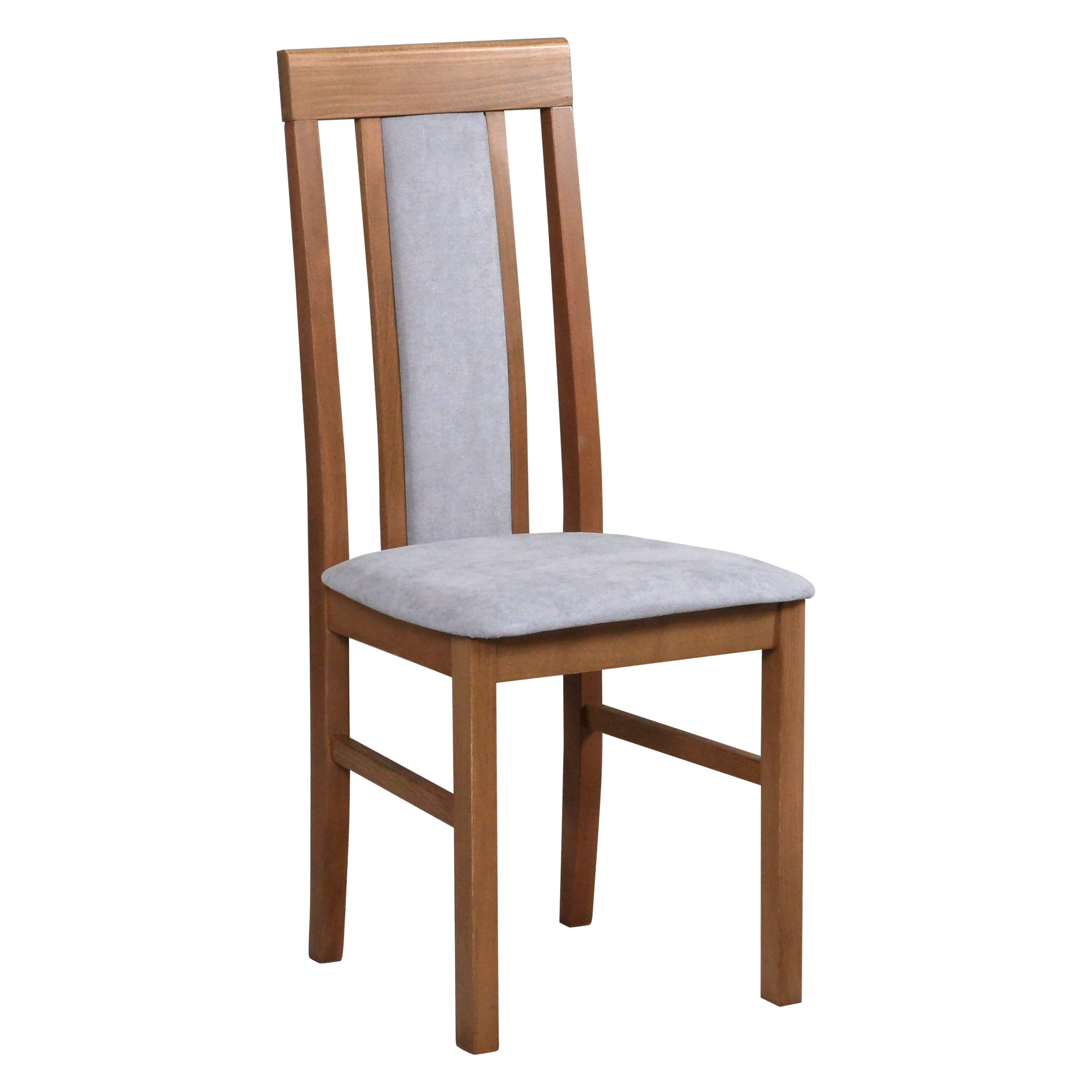MOEBLO Stuhl ELIONA 2 (Polsterstühle, Holzstühle, günstig online kaufen