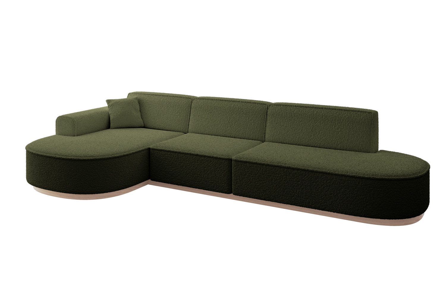 ALTDECOR Ecksofa MARI-L2, Sofa Praktische Bequeme günstig online kaufen