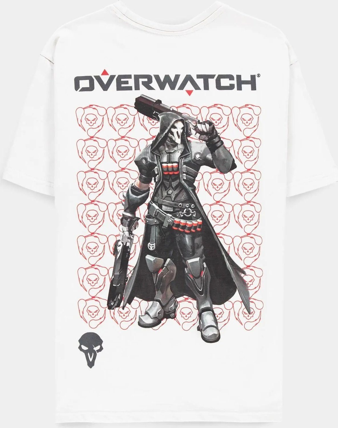 Overwatch T-Shirt