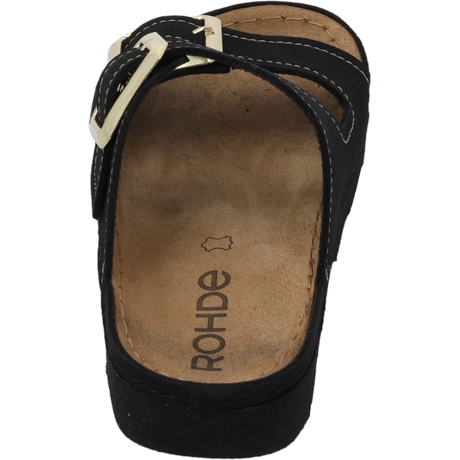 Rohde 6227 Hausschuh