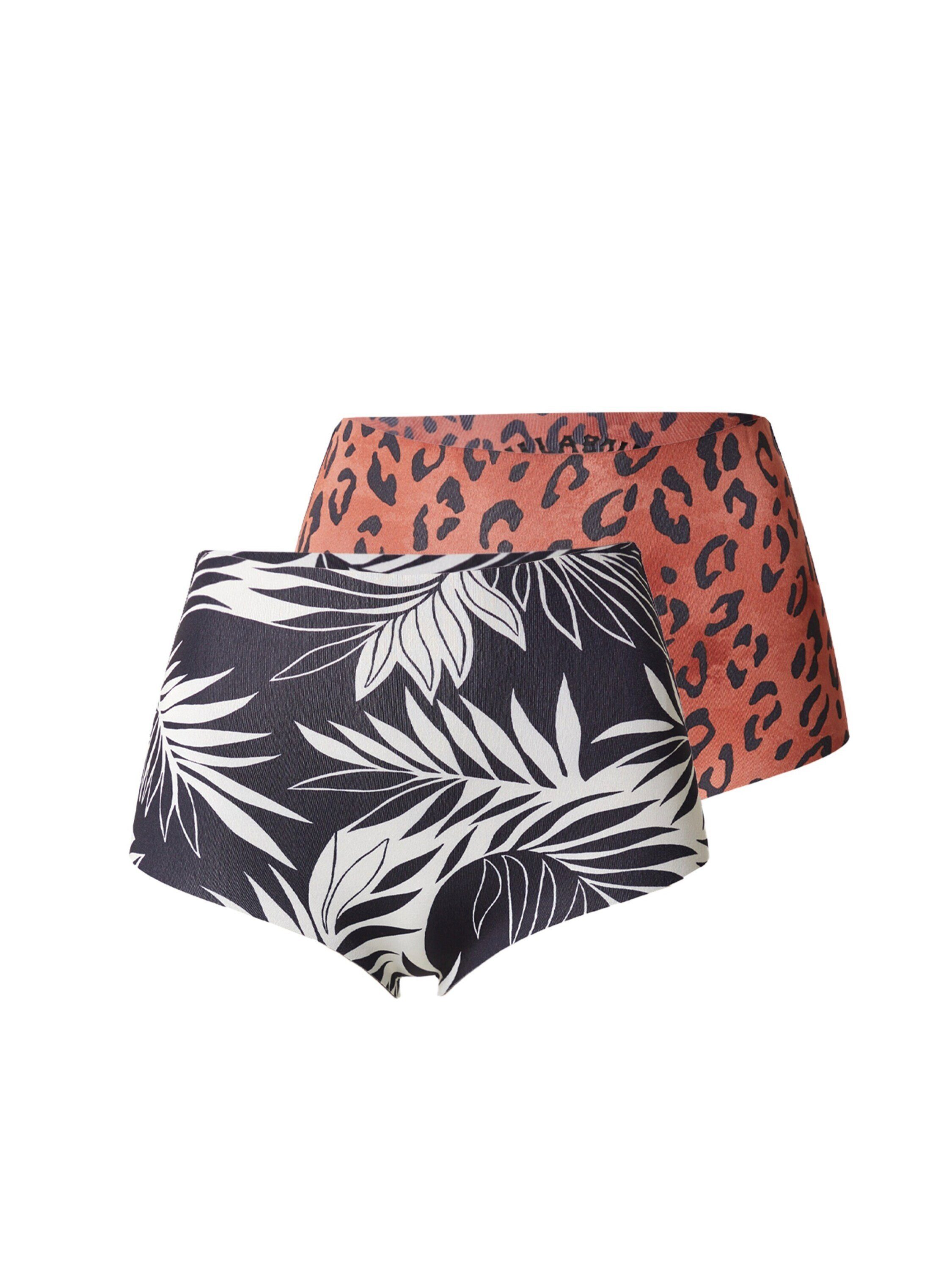 Billabong BikiniHose Plain/ohne Details