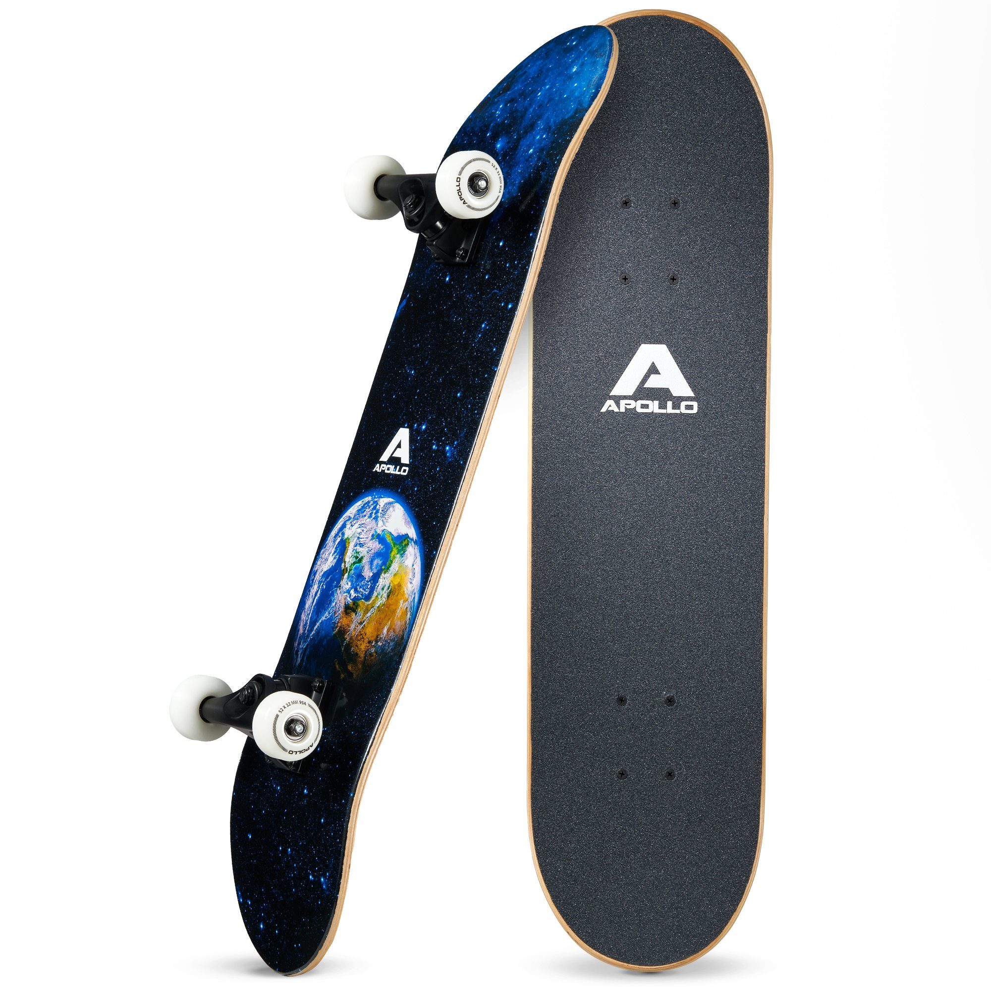 Skateboard Skateboard Kinder und Erwachsene Wood Board