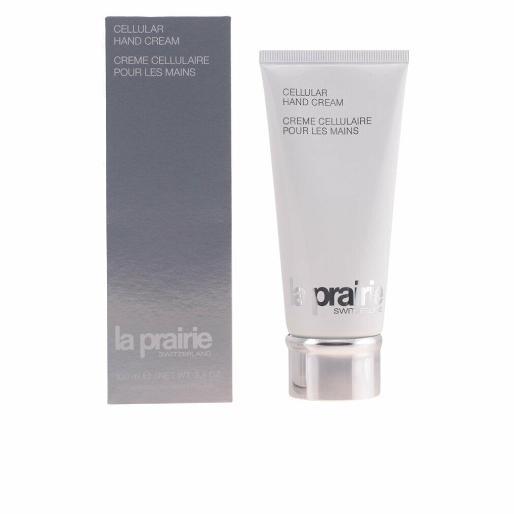 la prairie Nagelpflegecreme Cellullar Hand Cream Anti Aging Handpflege 100ml