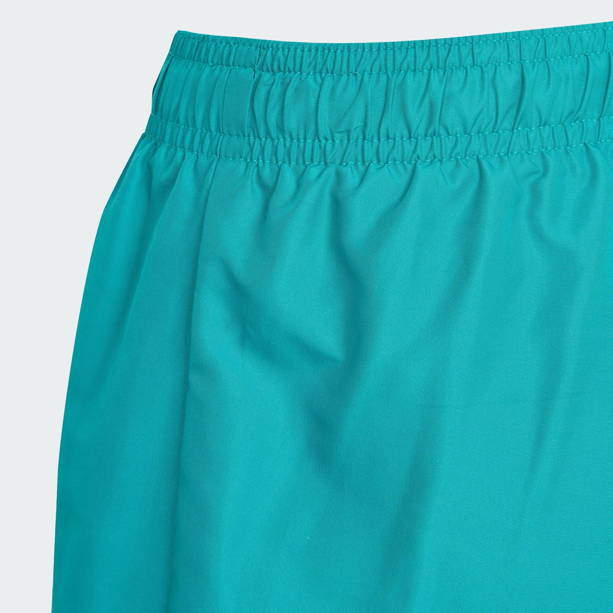 adidas Sportswear Badehose KIDS BADESHORTS (1-St)