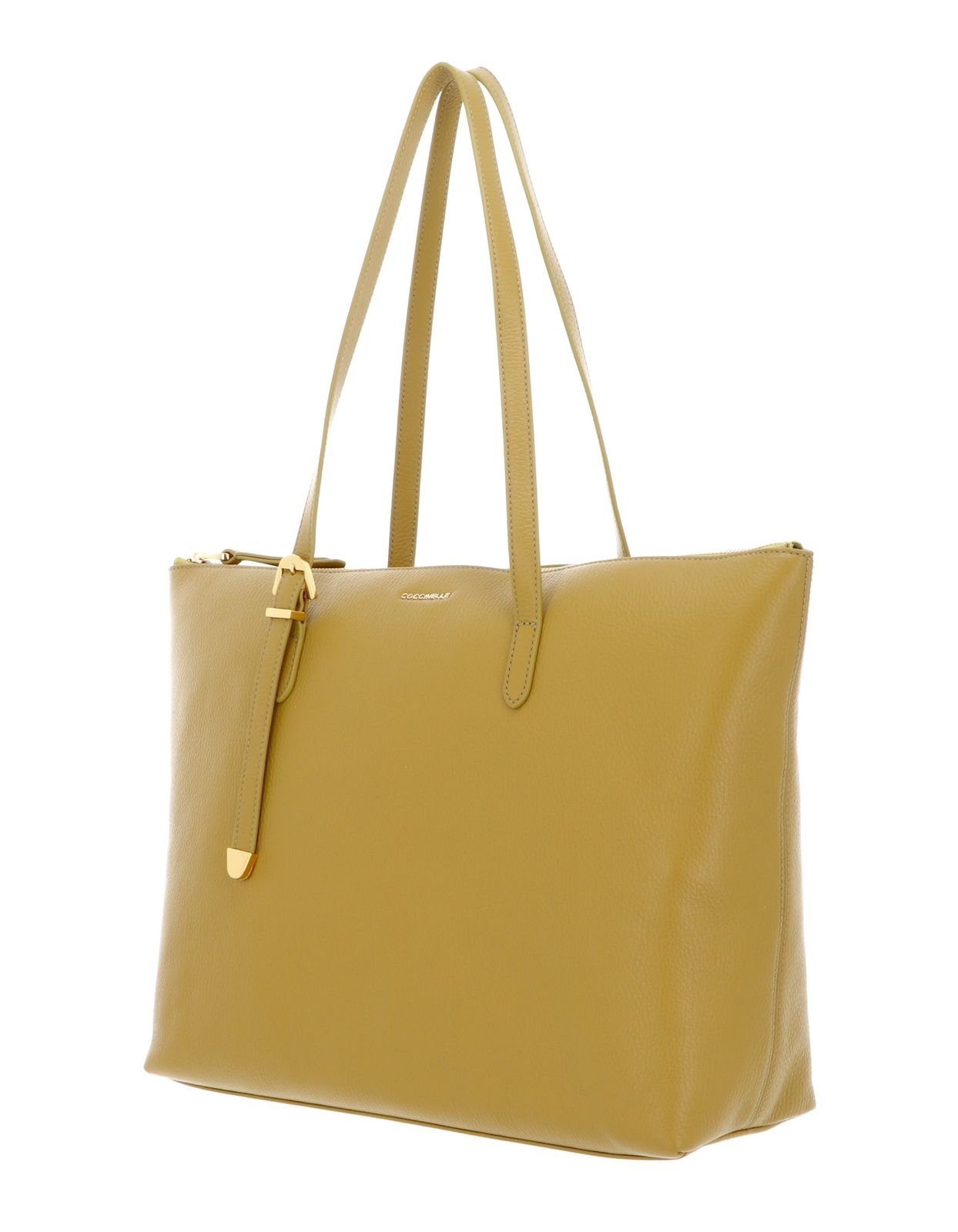 COCCINELLE Schultertasche Coccinelle Gleen günstig online kaufen