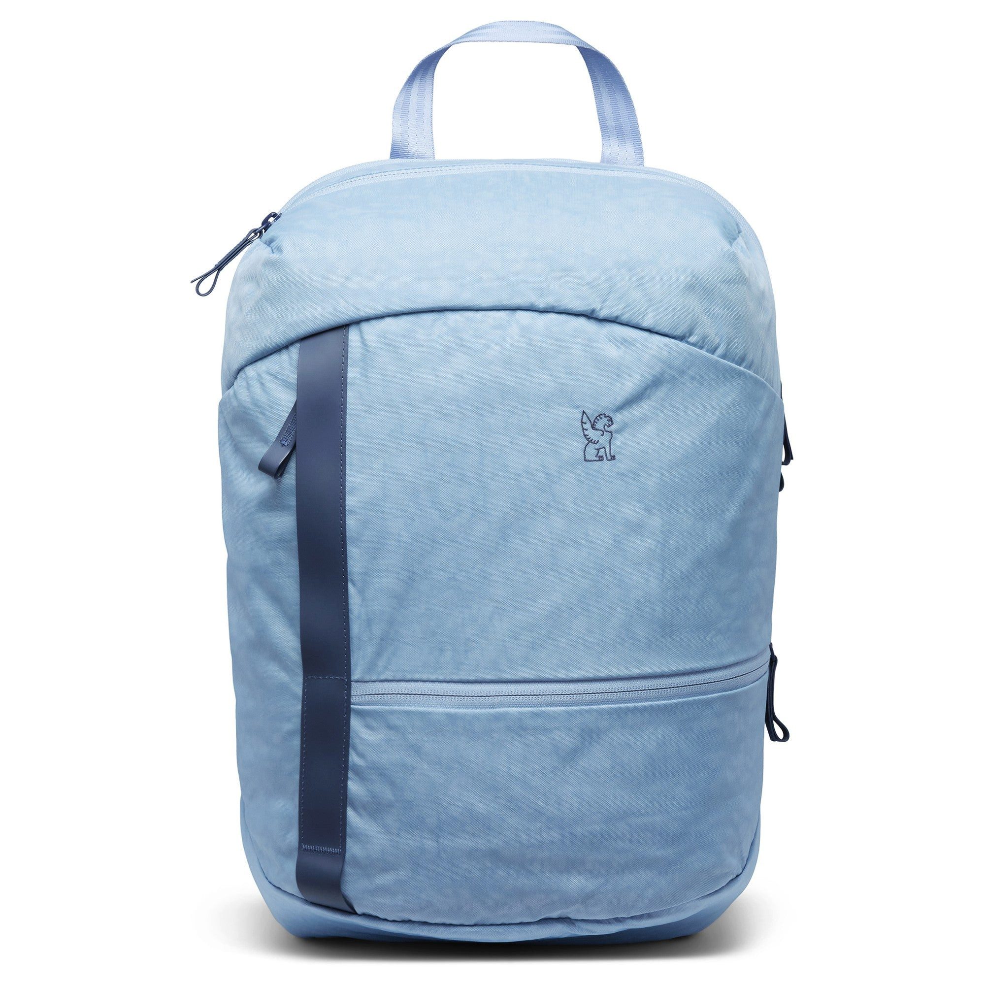 Chrome Rucksack Camden 16 - Rucksack 16" 44 cm (ice shadow)