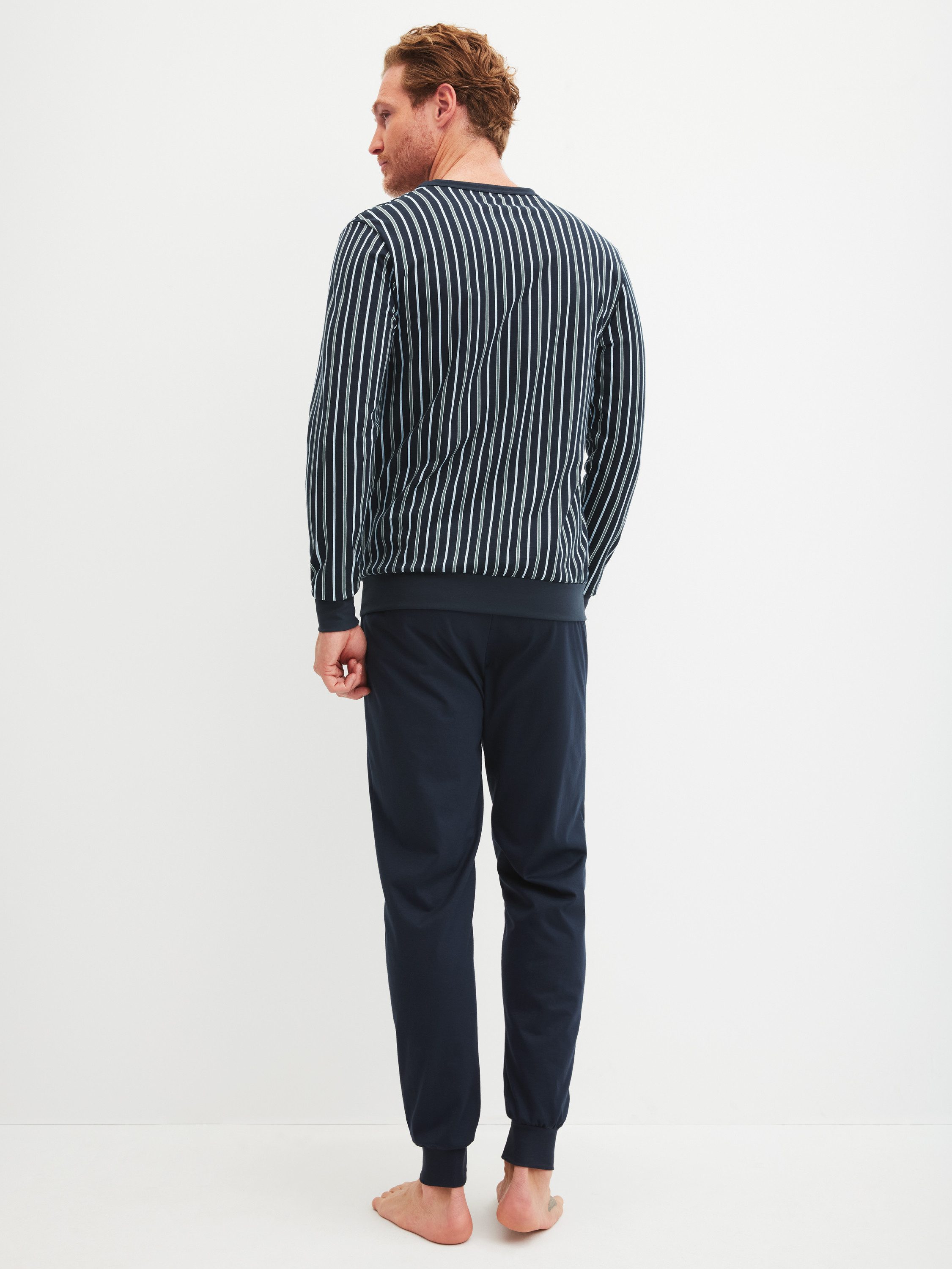 CALIDA Pyjama Special Herren (2 tlg) günstig online kaufen