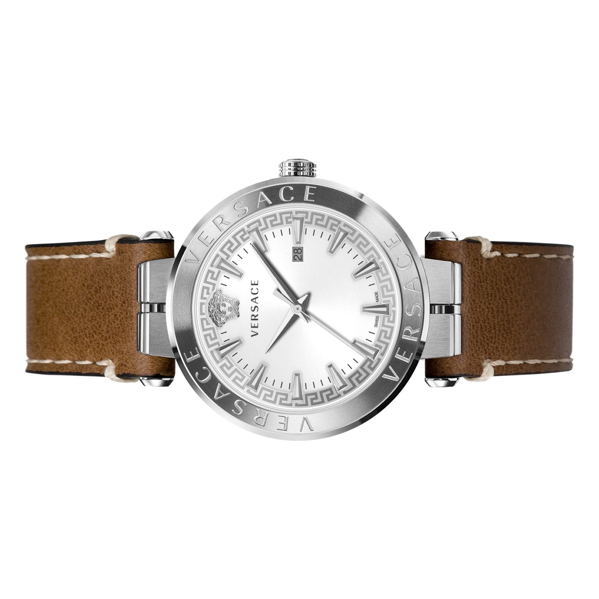 Versace Quarzuhr VE2F00121