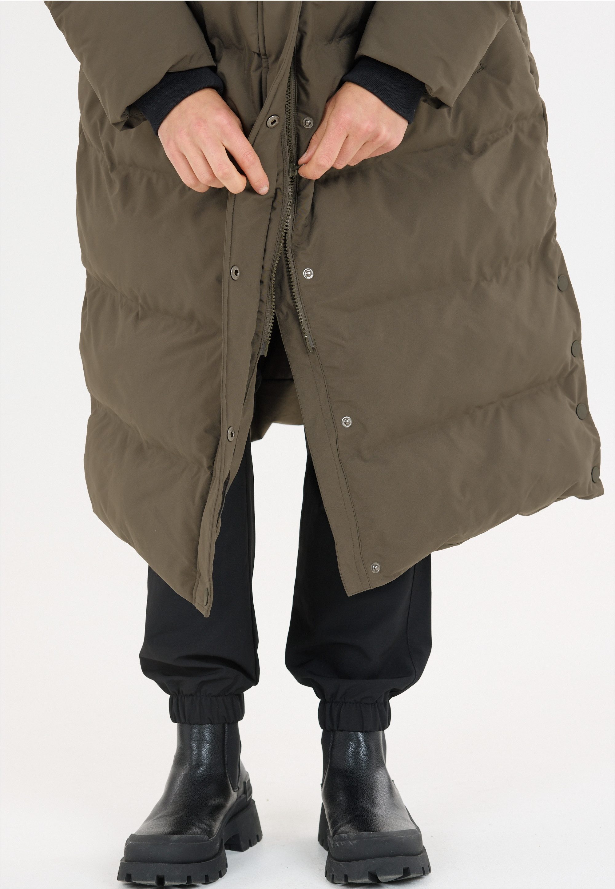 WHISTLER Outdoorjacke Adalee mit wasserdichter, atmungsaktiver Eigenschaft