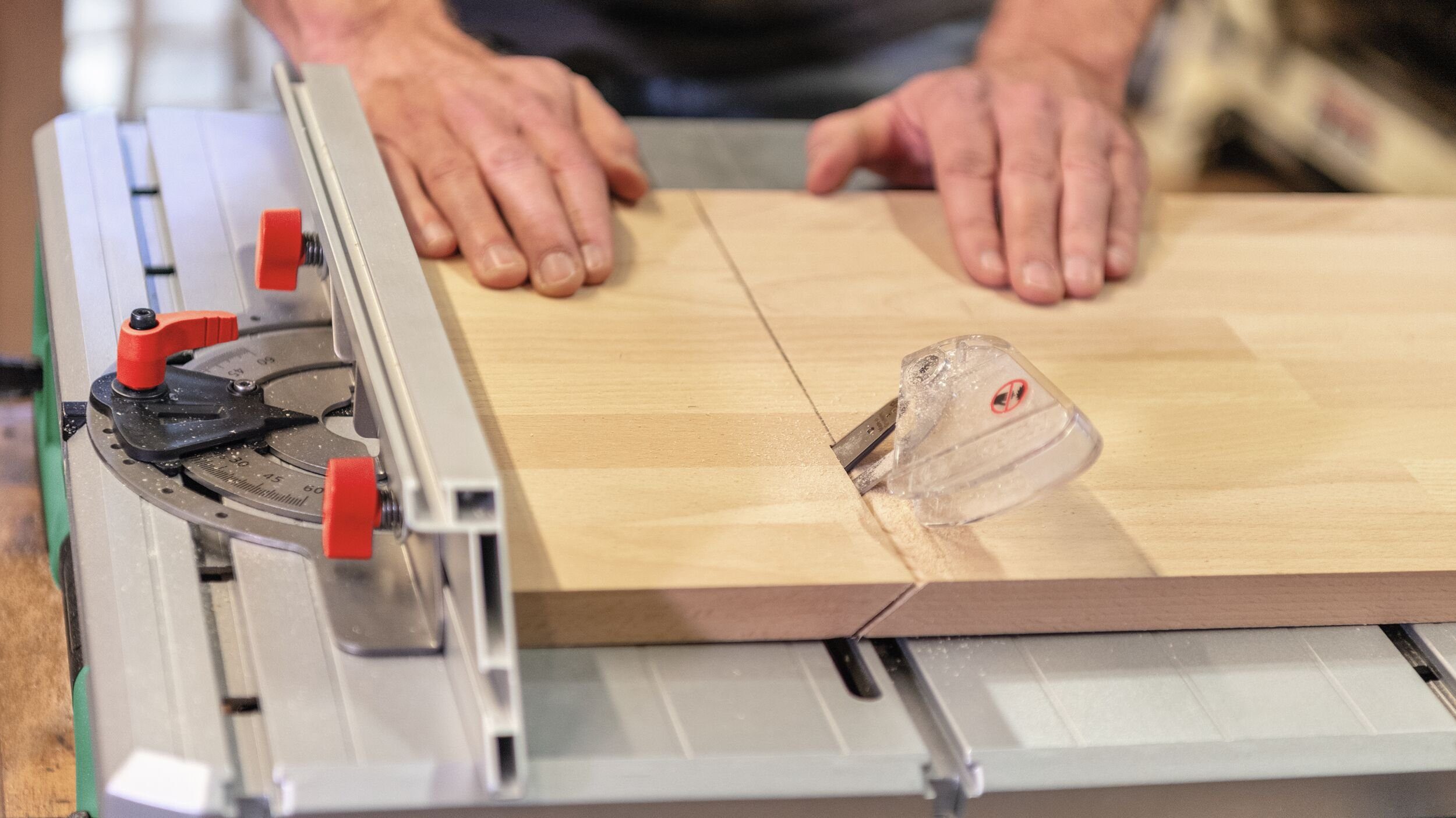 BOSCH Säbelsägeblatt, Sägeblatt nanoBLADE Wood Basic 65
