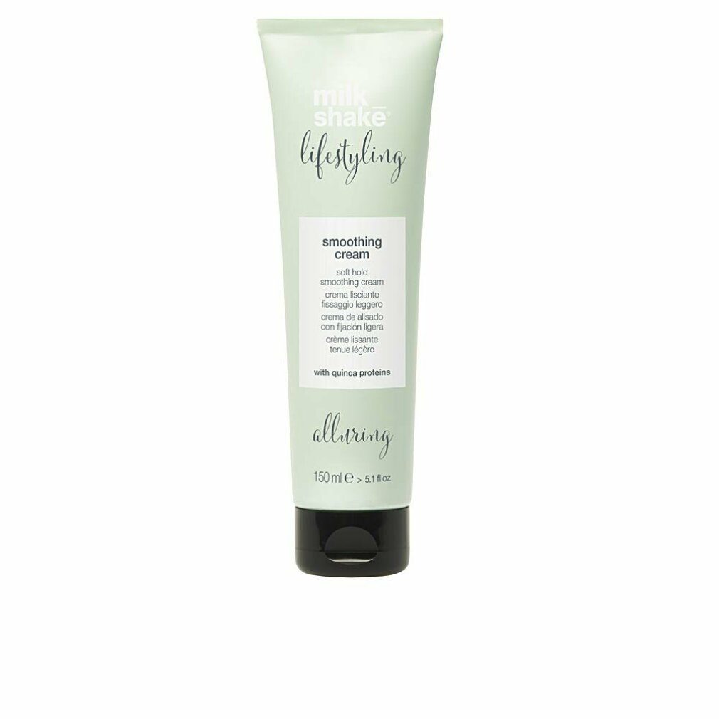 Milk Shake Styling-Creme Lifestyling Smoothing Cream 150ml