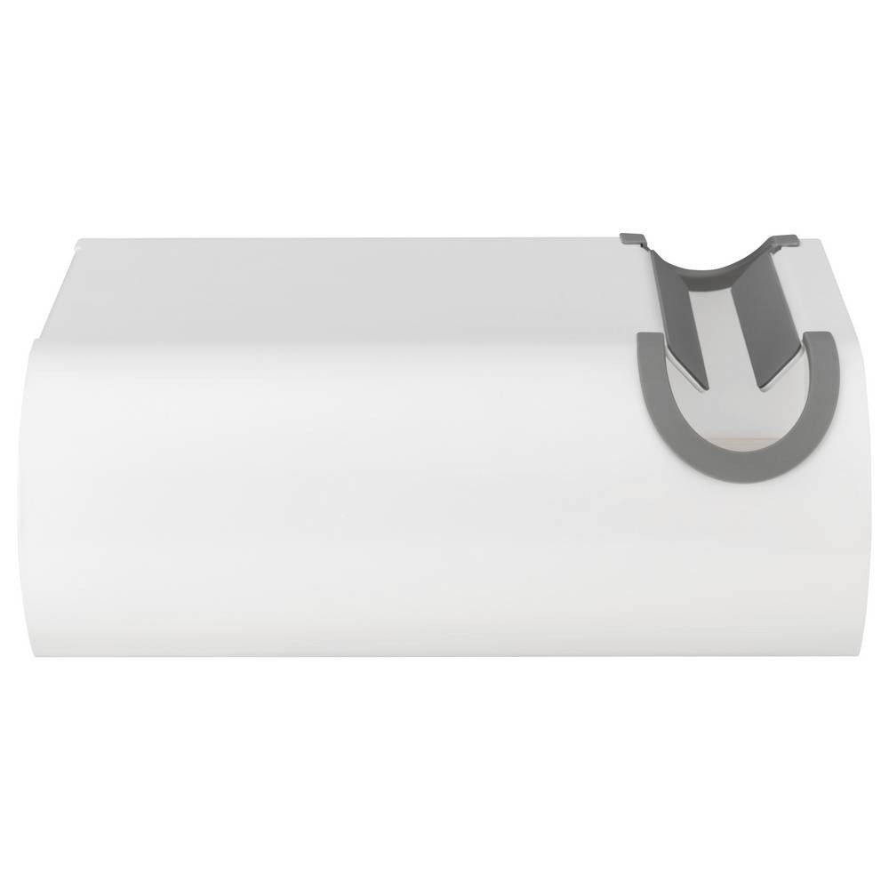 Elevar Fahrradständer Fahrradwandhalter Anzahl Einstellplätze=1 Stahl, PVC, Silikon, MDF