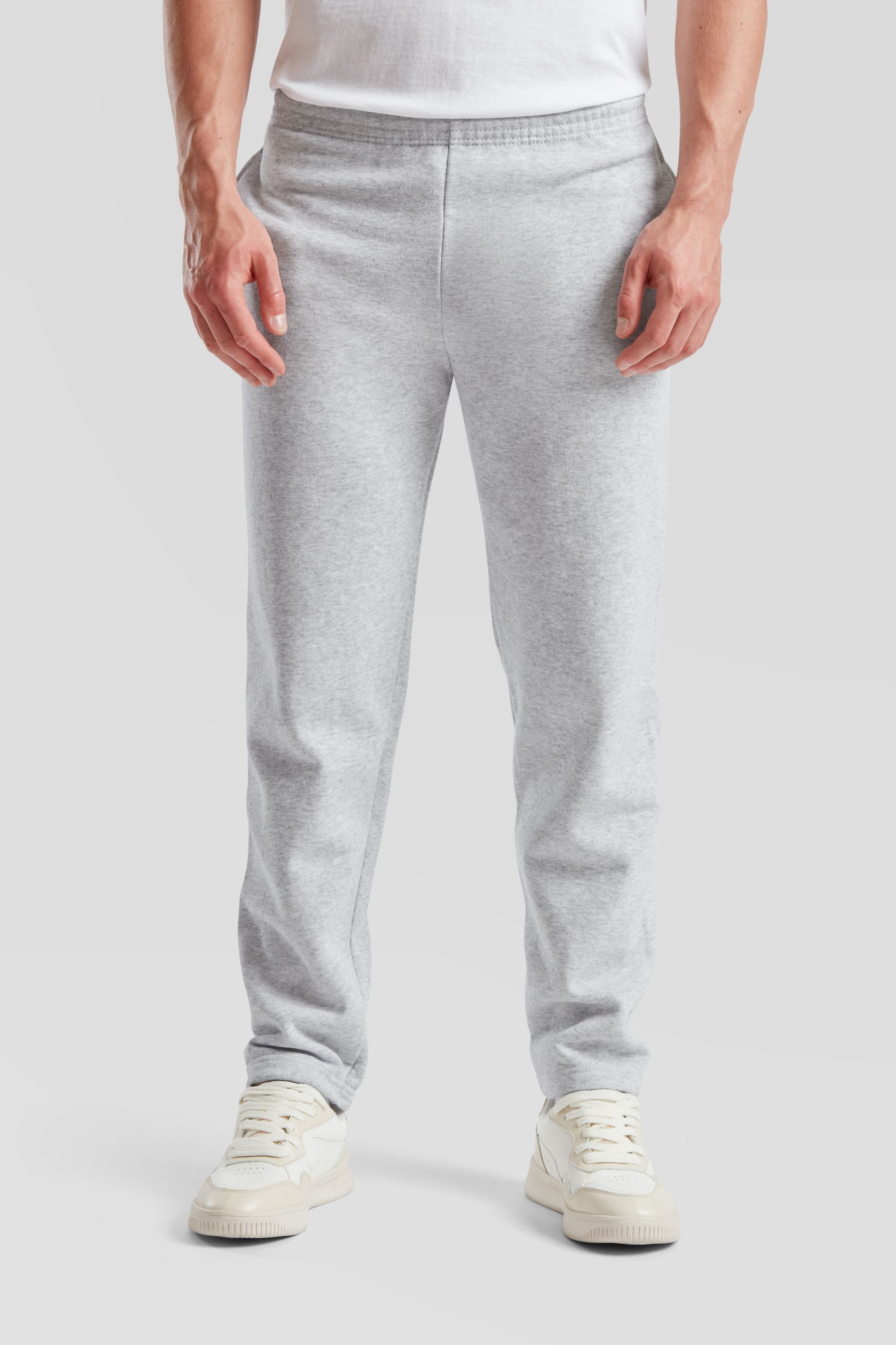Fruit of the Loom Homewearhose Fruit of the Loom Classic Open Hem Jog Pants