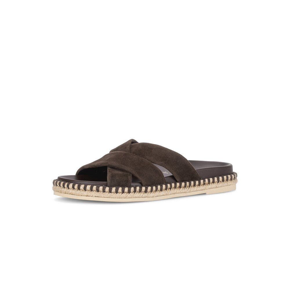 Gabor Gabor - Pantoletten - Braun Pumps