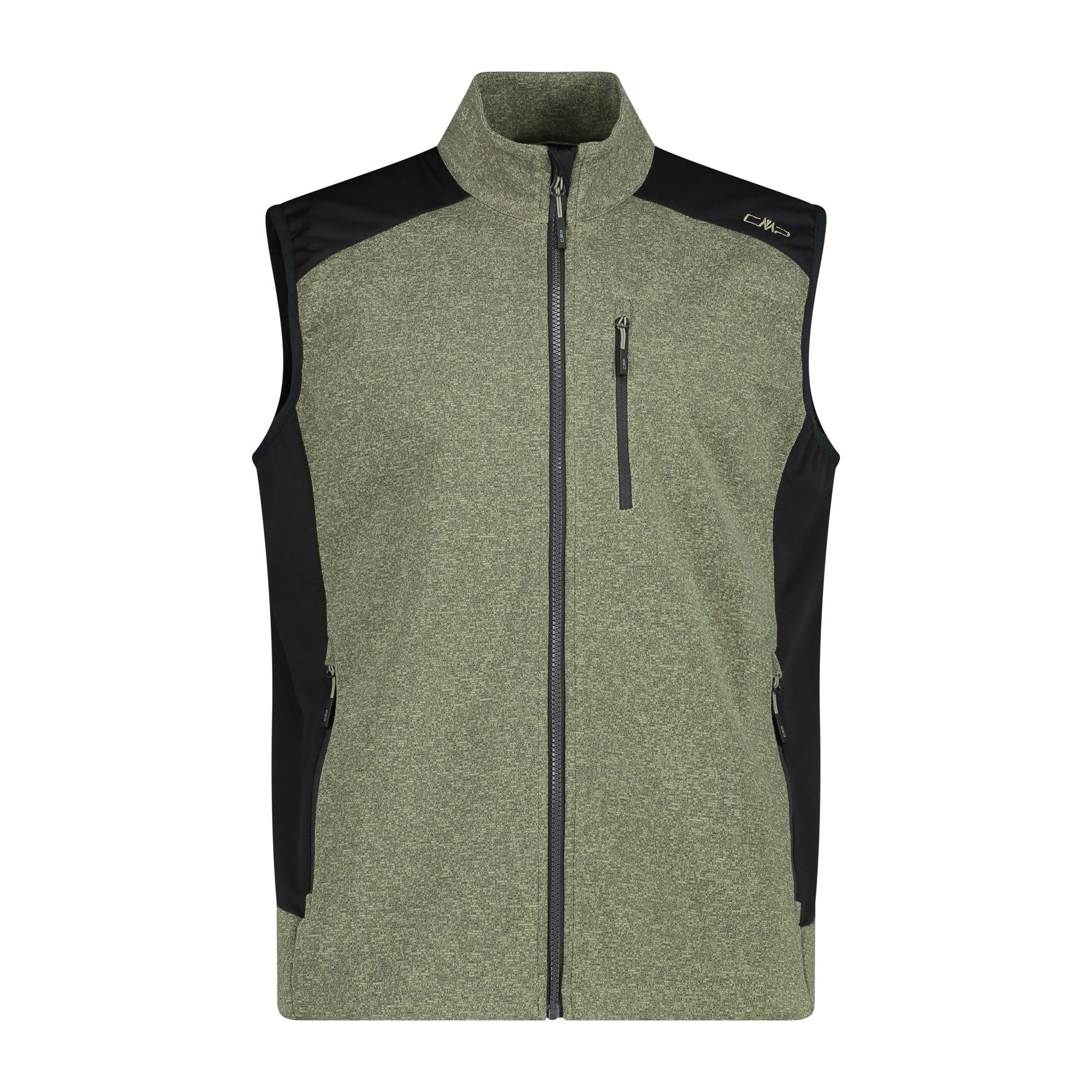 Funktionsweste CMP Herren Weste MAN VEST 35A5707