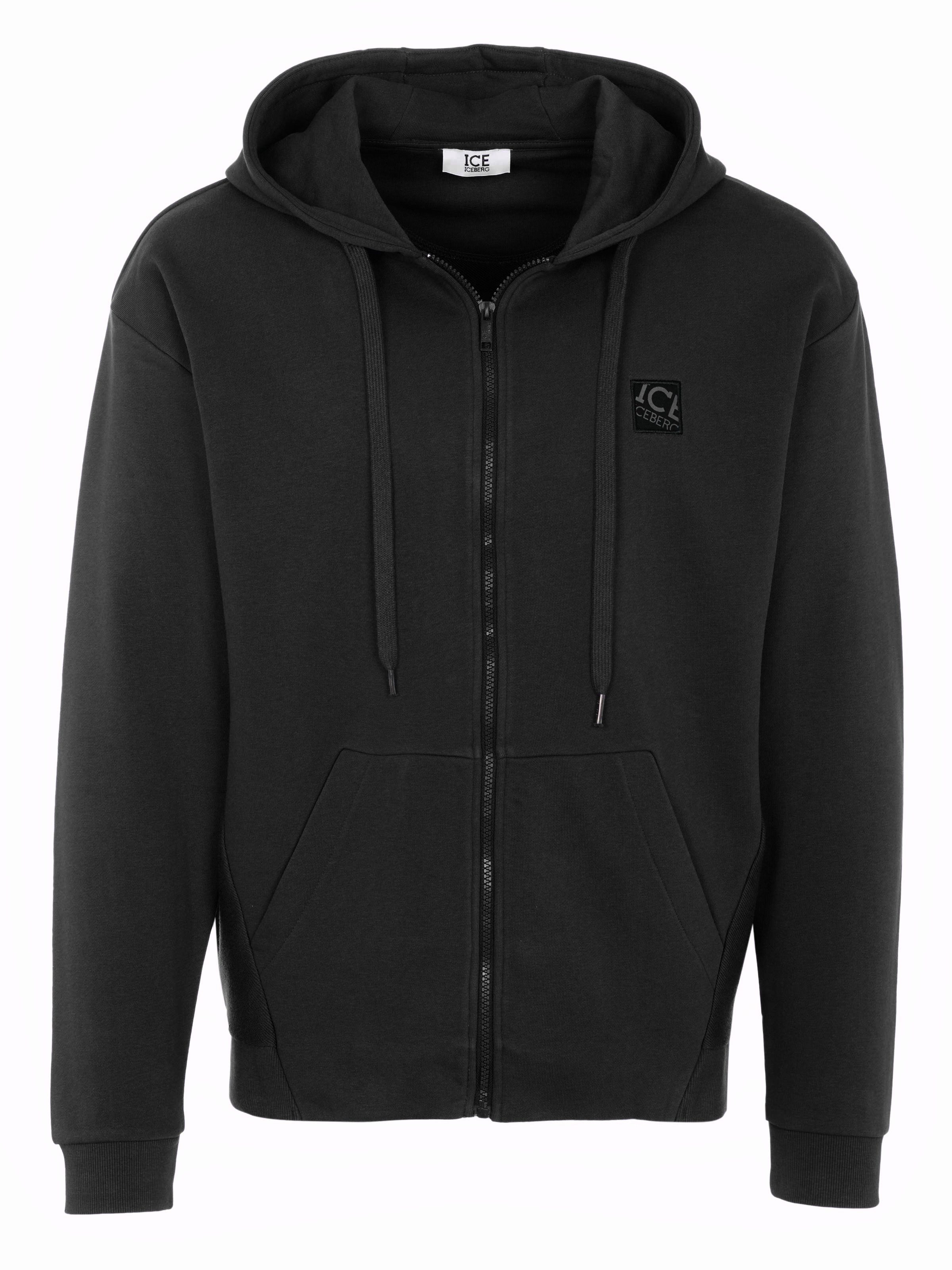 ICEBERG Sweatjacke Iceberg Pullover günstig online kaufen