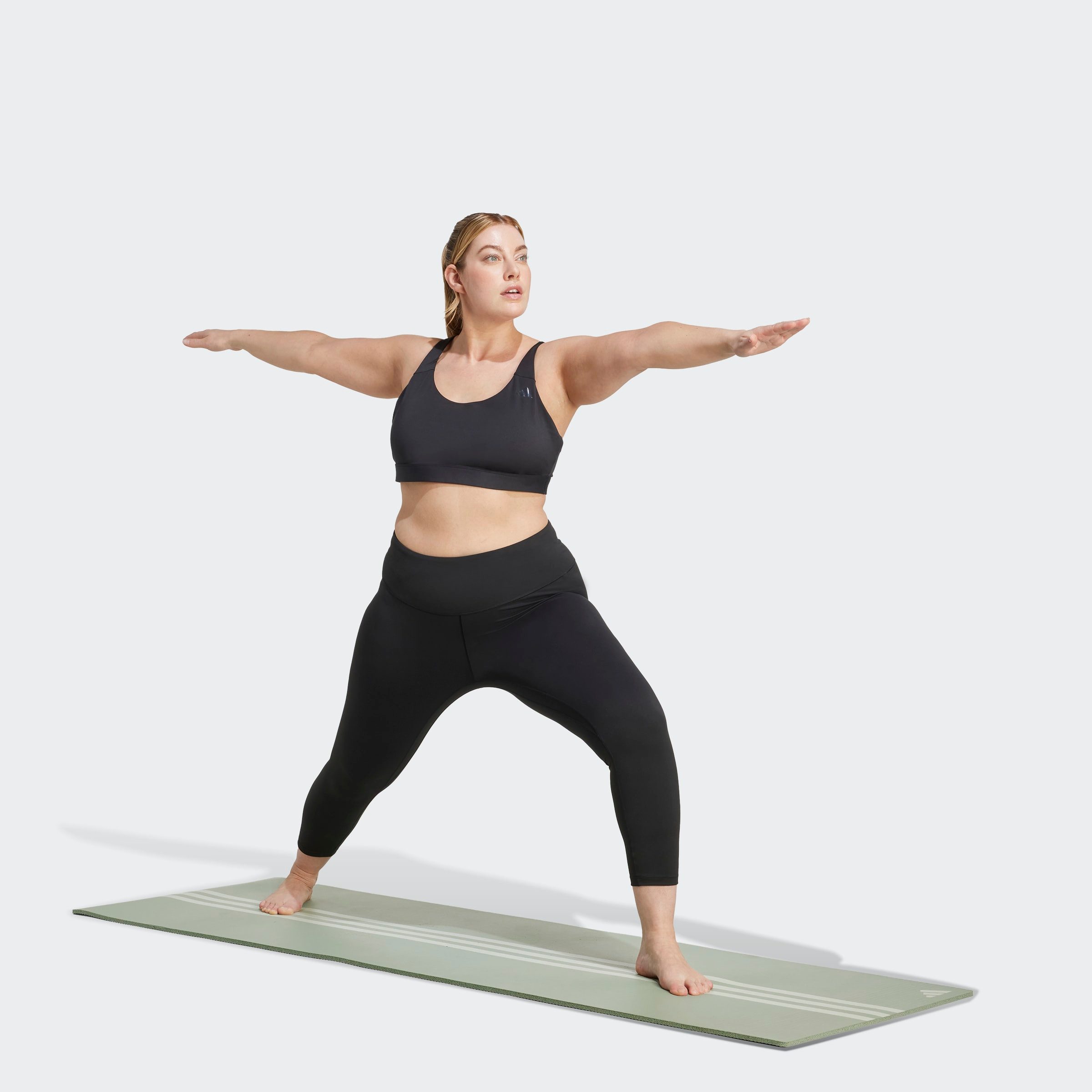 adidas Performance Trainingstights All Me 7/8 PS